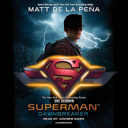 Icon image Superman: Dawnbreaker