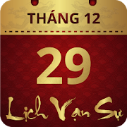 Top 23 Lifestyle Apps Like Lich Van Su - Lich Van nien VietNam - Best Alternatives