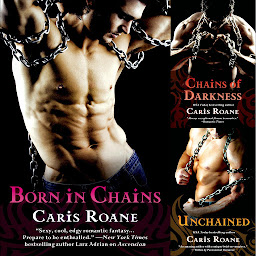 Icon image Men in Chains
