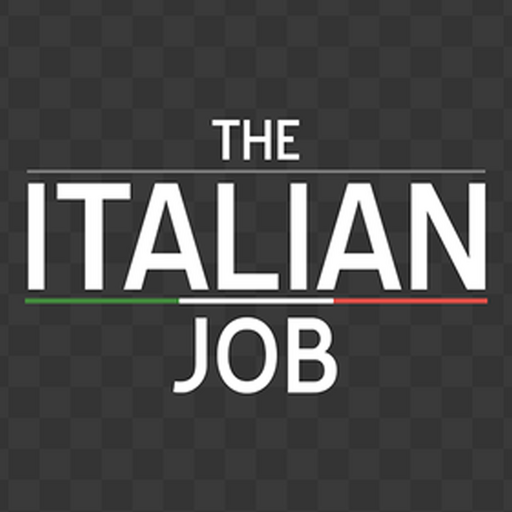 The Italian Job, Hull logo