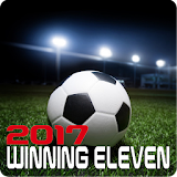 Guide Winning Eleven 2017 icon
