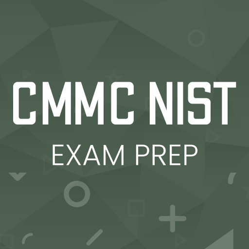 CMMC NIST Exam Prep: with AI