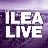 ILEA Live icon