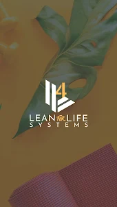 LeanforLife App