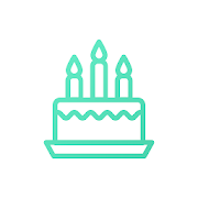 Birthday Countdown - Happy Birthday App !