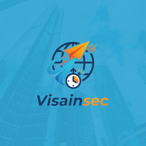Visainsec - فيزا في ثانية