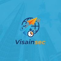 Visainsec - فيزا في ثانية