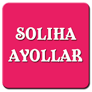Top 6 Books & Reference Apps Like Soliha ayollar - Best Alternatives