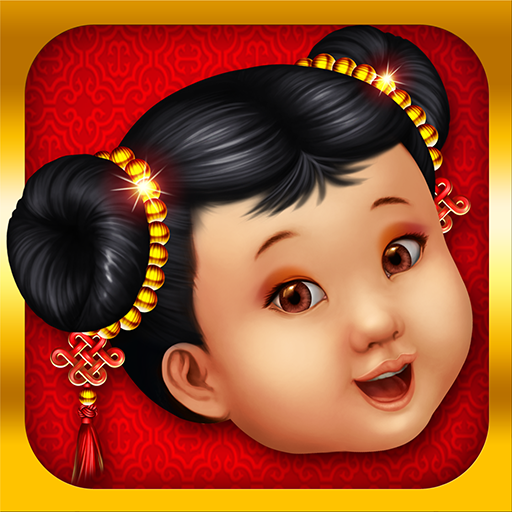 Golden Wins Casino Slots Logo