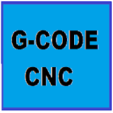 G-CODE CNC icon