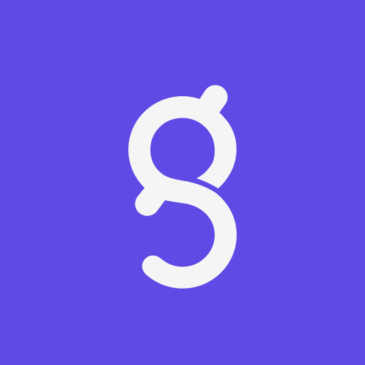 Genome: money, finance manager logo