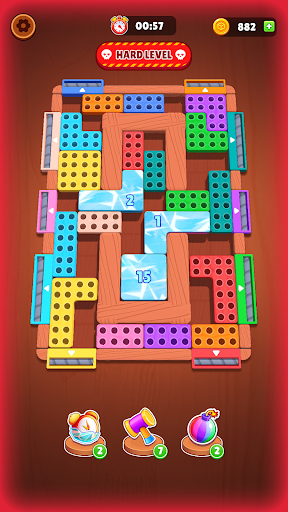 Screw Block Escape 2