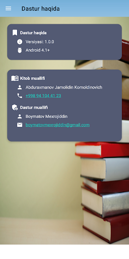 Diskret tuzilmalar Screen 3