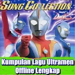 Cover Image of ดาวน์โหลด 500 Kumpulan Lagu Ultraman Lengkap Offline 3.0 APK