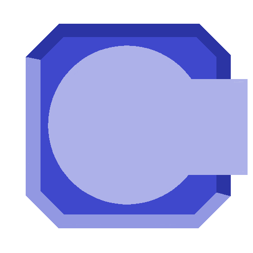 Laser & Mirror TD logo