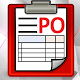 Business Invoice & Purchase Order PO PDF Maker App Laai af op Windows