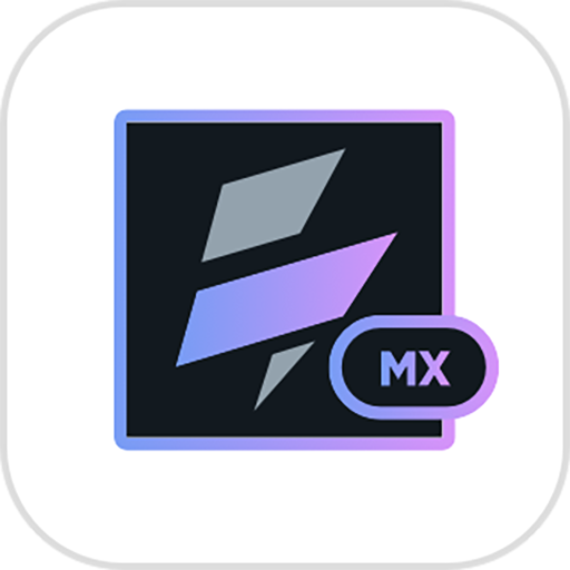 Volt MX  Icon