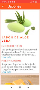 Imágen 17 Cosmética Natural android
