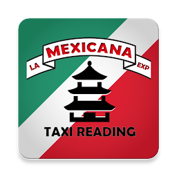 Icon image La Mexicana Exp Taxi Reading