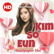 Kim So Eun Wallpaper Hot