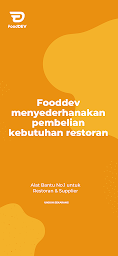 Fooddev