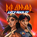 Def Leppard - Let's rock it! 1.12 APK Download