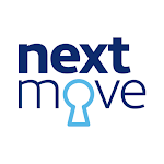 Cover Image of ダウンロード Next Move Real Estate Agents  APK