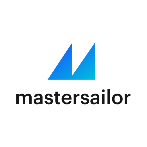 MasterSailor logo