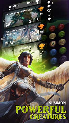 Magic: Puzzle Quest - Role Playing - games