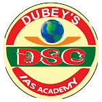 Cover Image of Download Dubey IAS Academy  APK