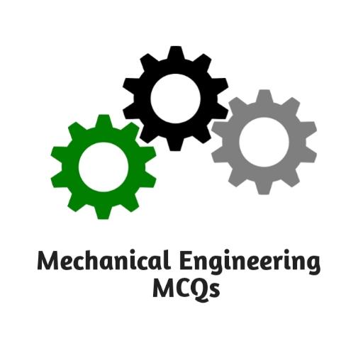 Mechanical Engineering MCQs logo