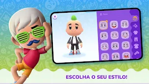 Mundo SBT - Screenshot 3
