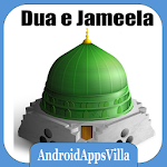 Cover Image of Unduh Dua e Jameela 2.4 APK