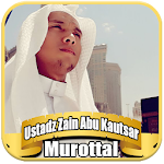Cover Image of ダウンロード Murottal Ustadz Zain Abu Kauts  APK