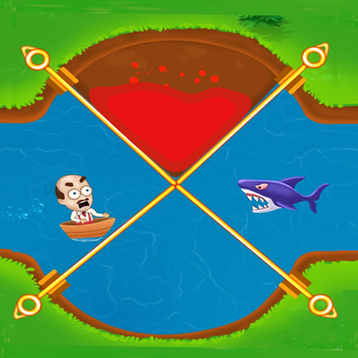 Daddy Rescue Puzzle - Earn BTC