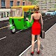 Tuk Tuk Rickshaw Simulator 2020