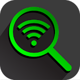 WiFi Hotspot Free Simulator icon