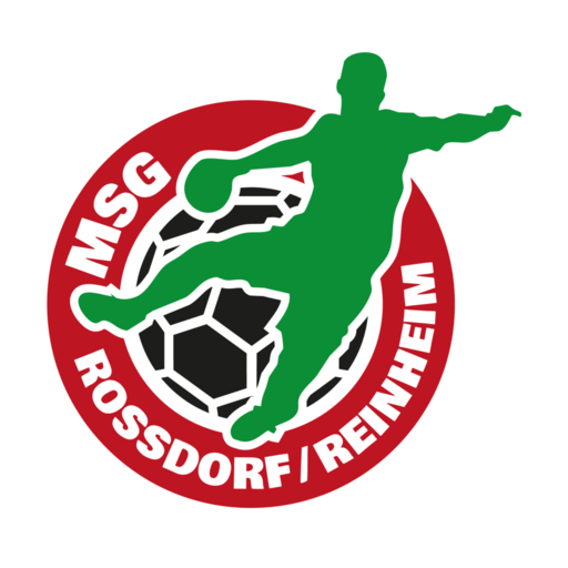 MSG Roßdorf/Reinheim logo