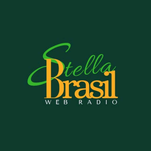 Webradio Stella Brasil logo