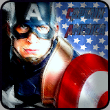 Tips Captain America icon