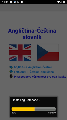 slovnik Screen 2