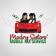Madry Sister’s Mobile Tax Service