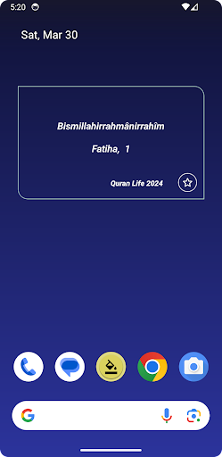 Renkler Fon 2024 Screen 3