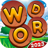 Word Connect 2023 icon
