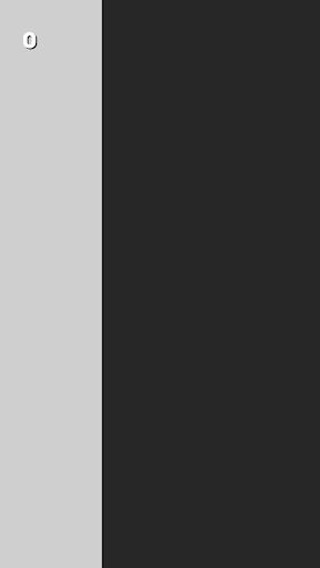 Polar Slide Screen 3
