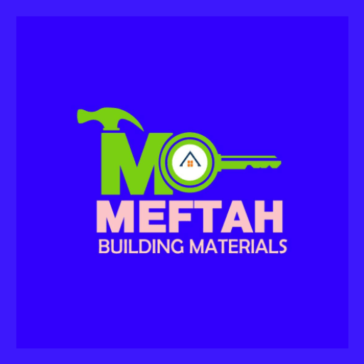 Meftah building materials 9 Icon