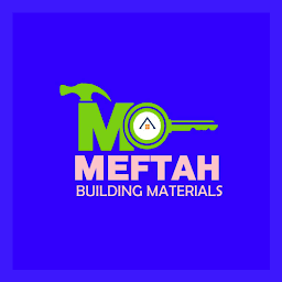Imagem do ícone Meftah building materials