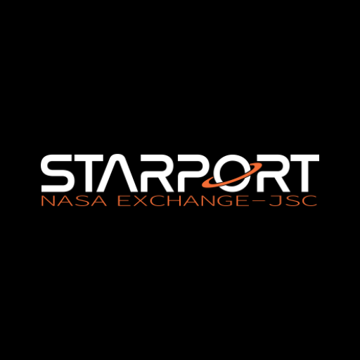 NASA Starport logo