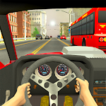 Cover Image of 下载 Racing in City: In Car Driving  APK