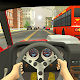 Racing in City - قيادة السيارة